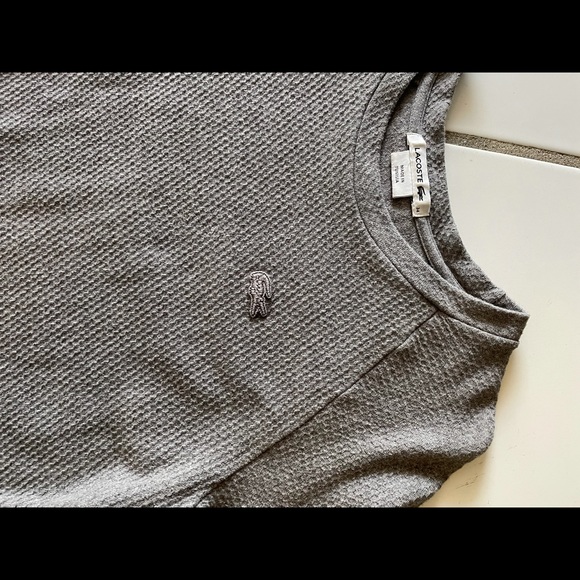 Lacoste dress size 34 - Picture 2 of 5